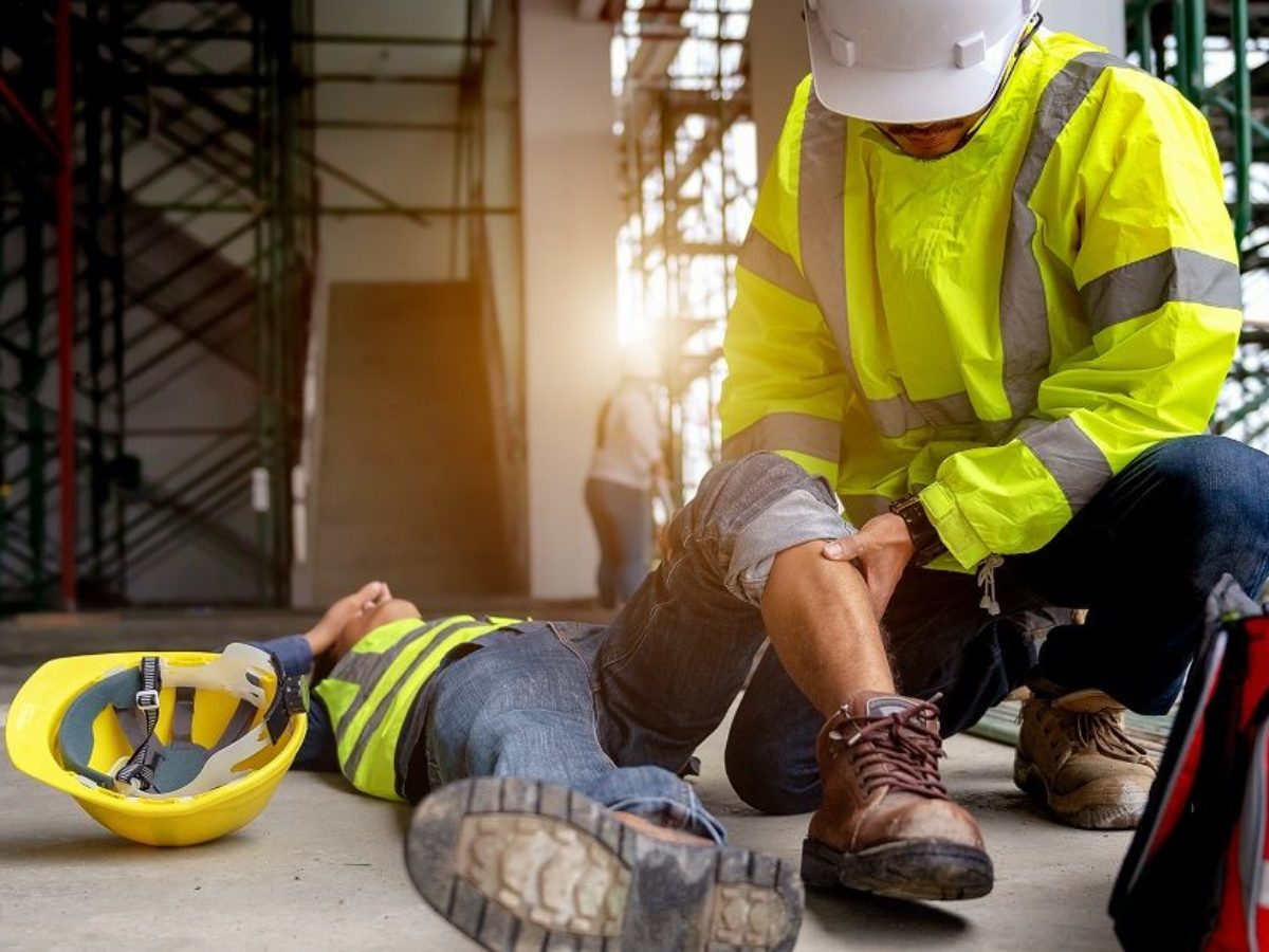 Increasing Awareness: Common Types of Personal Injuries and Effective Prevention Measures